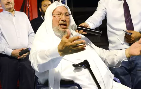 Kızı ve Damadı Gözaltına Alındı