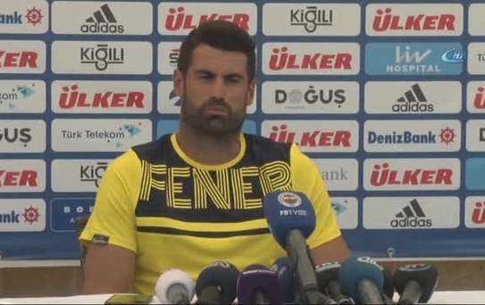 Volkan Demirel: 'Aykut Hoca'nın Sistemi Başarıyı Getirdi'