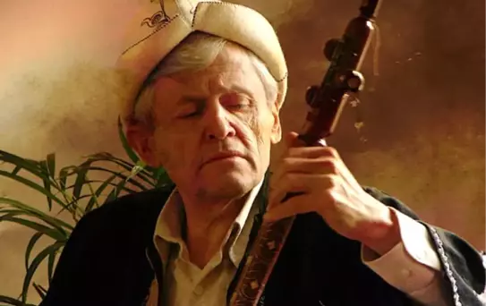 Kültür Bakanı Avcı'dan 'Rahmi Oruç Güvenç' Mesajı