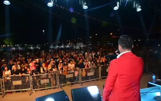 Tatvan Doğu Anadolu Kültür ve Sanat Festivali