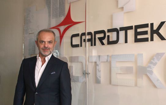 Cardtek'ten Önemli Atama