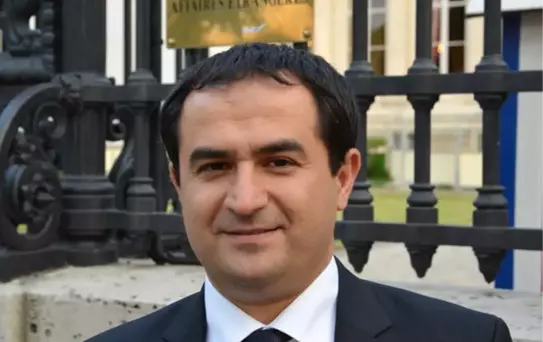 Fransa İslam Konseyi Başkanı Oğraş Açıklaması