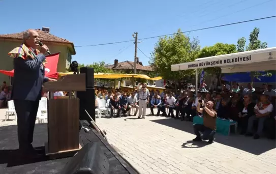 Mahalle Konaklarıyla Hizmet Kalitesi Artıyor