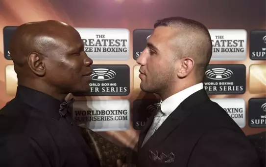 Avni Yıldırım'ın Rakibi Belli Oldu