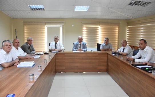 Tekirdağ'dan Kısa Kısa