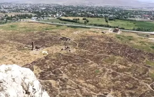 Evliya Çelebi'nin Izinden Giderek 'Eski Van'I Ayağa Kaldırıyorlar (1)