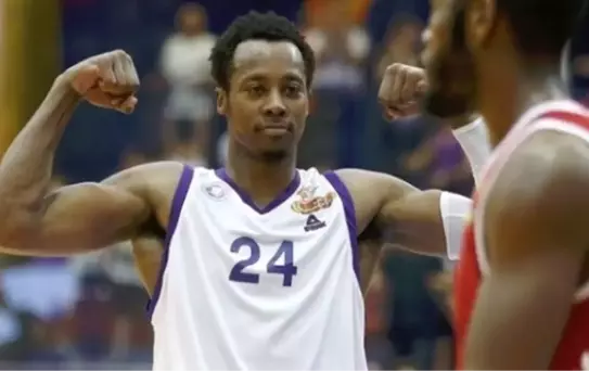 Galatasaray Yeni Transferini Açıkladı