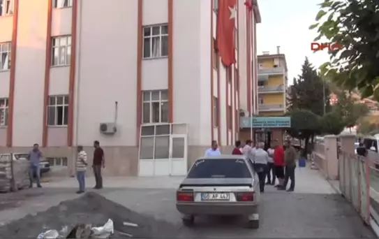 Tokat'ta Öğrenci Yurdunda Teşhircilik ve Taciz Iddiası