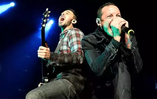 Linkin Park Rap Metali Nasıl Ölümsüzleştirdi?