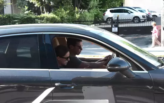 Ece Kamçılı, Emre Kütük