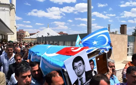 Tküugd, Sadun Köprülü'yü Unutmadı