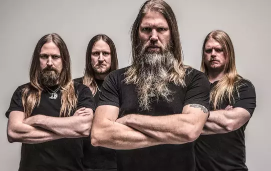 Rock Off 2017, 29 Temmuz'da Uniq Açıkhava Sahnesi'nde!