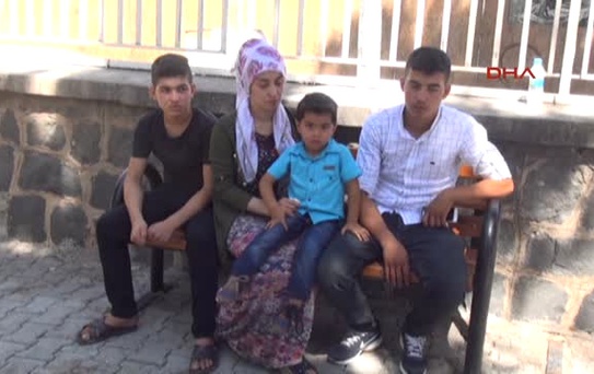 Şanlıurfa Özel - Eski Eşi ve Kızını 'Ev' Için Öldürmüş