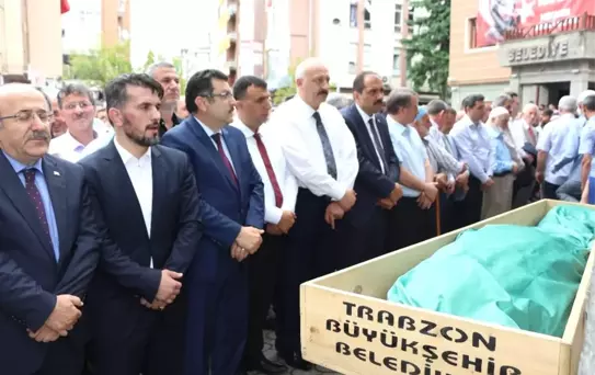 Dünya Şampiyonu Güreşçi Selçuk Çebi'nin Acı Günü
