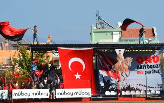 Dikili Çandarlıgücü'nde Hedef 3.Lig