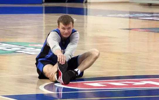 Valentin Pastal Antalyaspor'da