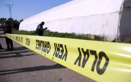 Adana'da 7 Ayda 18 Kadın Öldürüldü