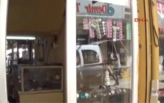 Gaziantep İslahiye'nin Son Saat Tamircisi