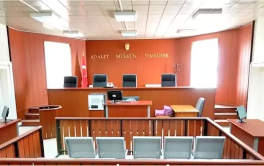Sivas'ta Fetö/pdy Davası