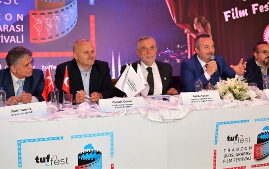 Tutfest, Antalya Film Festivali'nden Daha İyisini Yapacak'