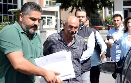 2 Oğlunu Öldüren Babanın Savunması Pes Dedirtti: Yakınlarımın Dolduruşuna Geldim