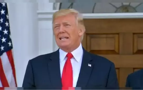 ABD ile Kuzey Kore Arasındaki Gerginlik