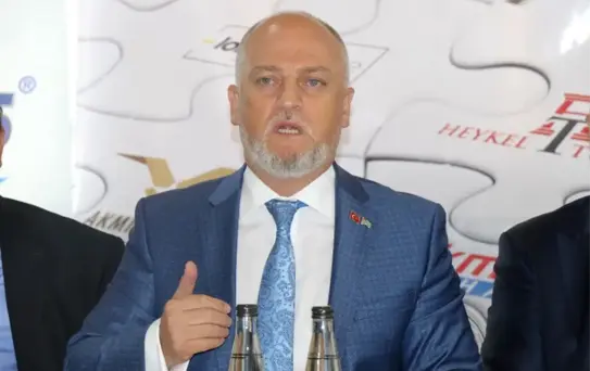 Akmis Grup, Son Günlerde Yaşanan Gelişmeleri Değerlendirdi