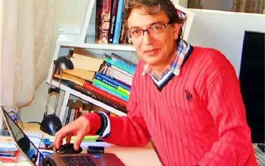 Gaziantep'te Tutuklu Gazeteciler Tahliye Edildi