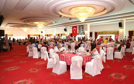 Başkan Savaş İmza Kampanyası Hakkında Basın Toplantısı Gerçekleştirdi