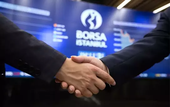 Borsada Günün İlk Yarısı (2)