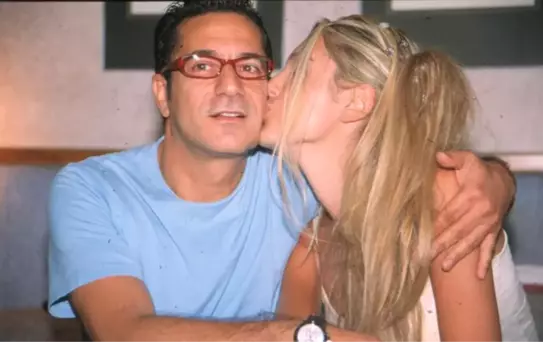 Mehmet Ali Erbil'in Eski Eşi Sedef, Boşandıktan Sonra Sırra Kadem Bastı