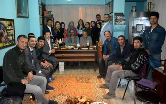 Van'da 'Kısa Film Atölyesi' Eğitimi Verilecek