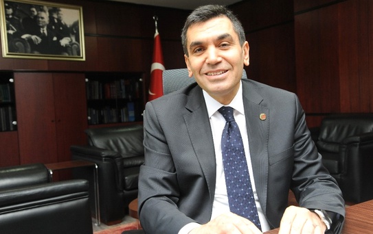 Gto'nun Girişimleriyle Meslek Lisesinde Triko Bölümü Açıldı