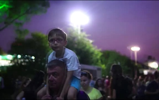 Haldun Dormen'in Sahnelediği Komedi Fuarda: 'Sevgilime Göz Kulak Ol'
