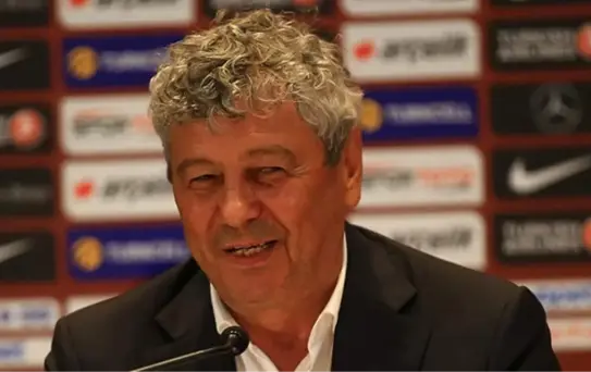 Lucescu, Emre Belözoğlu'nu 3 Yıl Aradan Sonra Milli Takım'a Çağırdı