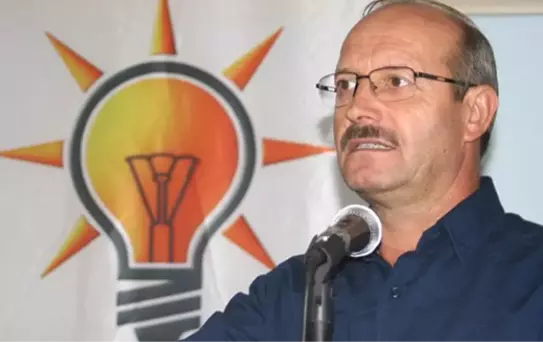 AK Parti Genel Başkan Yardımcısı Sorgun Açıklaması