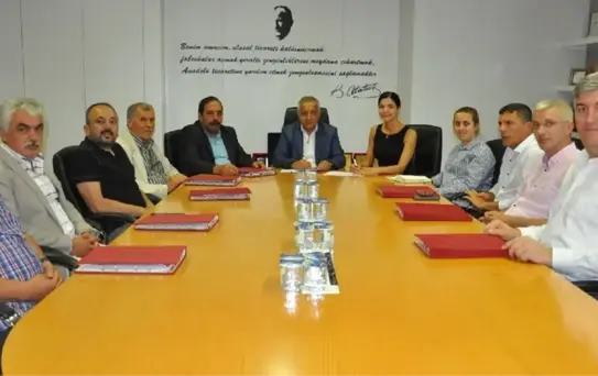 İtso'dan Eğitime Destek