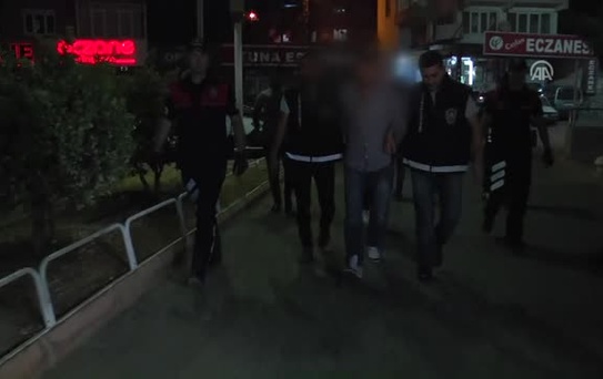 Tartıştığı Kuzenini Öldürdü