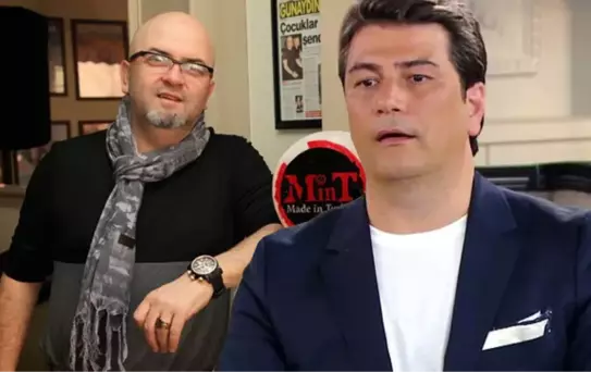 Birol Güven'e Pes Dedirten Soru: Vatan Şaşmaz'ın Yerine Oğlumu Düşünür müsünüz?