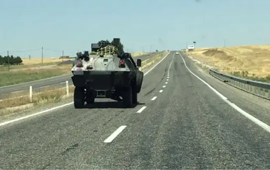 Son dakika! Diyarbakır'da Bombalı Tuzak: 2 Sivil Şehit