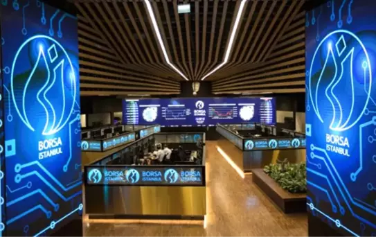 Borsada Günlük İşlemler (1)