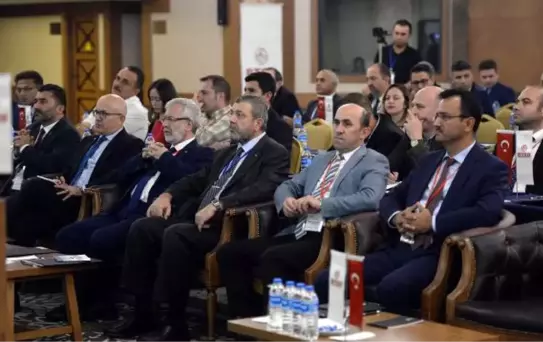 Bursa'da 'Uludağ Özgün Ürün Projeleri Çalıştayı'