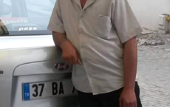 Kestiği Ağacın Altında Kalan İşçi, Hayatını Kaybetti