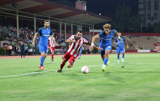 Tff 2. Lig