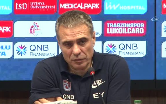 Yanal: 'İyi Takım Geliyor' -2-