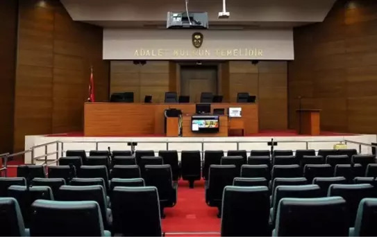 Sözde Sıkıyönetim Listesindeki Hakimlerin Yargılandığı Davada 13 Tahliye