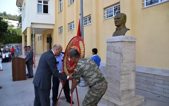 19 Eylül Gaziler Günü