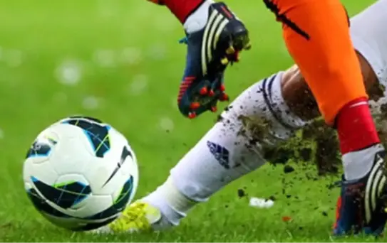 Futbol: Tff 1. Lig'de Görünüm