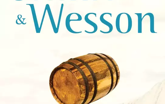 Alessandro Baricco'dan Kara Mizah Yüklü Bir Oyun