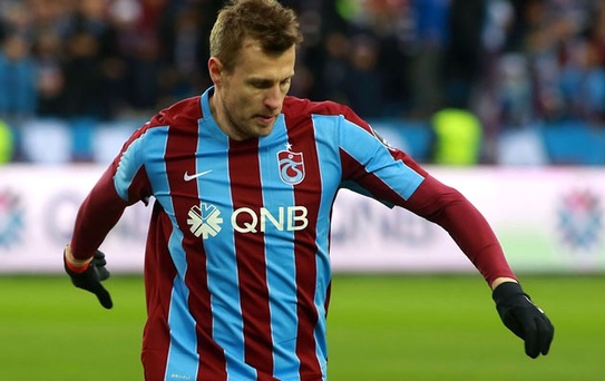 Trabzonspor-Aytemiz Alanyaspor Maçından Notlar